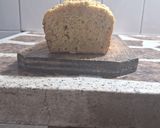 Foto del paso 8 de la receta: Pan esponjoso de zanahoria sin levadura