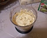 Foto del passaggio 3 della ricetta Stelle di pancarré con salmone e formaggio spalmabile