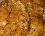 A picture of step 1 of Kfc.
