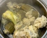 Foto langkah ke 3 dari resep Siomay Abang-abang enak & mudah banget 😜.