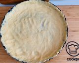 Meggyes pite recept fázis 3 fotója