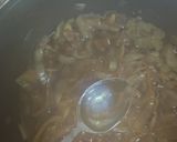 Foto del paso 4 de la receta: Atún encebollado