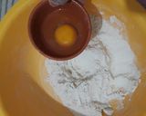 Foto del paso 4 de la receta: Roles de canela🌼