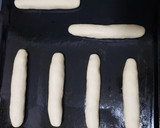Foto del paso 6 de la receta: Pan de completo