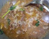 Foto langkah ke 5 dari resep Bistik kambing sederhana.