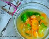 Foto langkah ke 4 dari resep Sayur Sop.