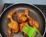Foto langkah ke 6 dari resep Ayam Bakar Madu.