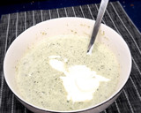 Foto del paso 3 de la receta: Salsa de pepino, tzatziki
