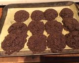 A picture of step 3 of California Farm Nutella Cookies.