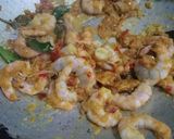 Foto langkah ke 3 dari resep Lodeh sayur udang.