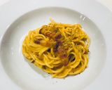 Foto del passaggio 7 della ricetta Carbonara originale