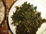 Tuwon shinkafa da miyan kumbi