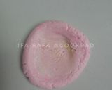 Foto langkah ke 4 dari resep Wedang Ronde Isi Kacang Tanah.