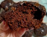 Gluténmentes muffin recept fázis 6 fotója
