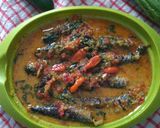 Foto langkah ke 6 dari resep Ikan pindang kuah.