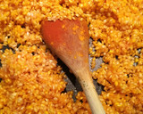 Foto del paso 3 de la receta: Arroz al horno con costillejas