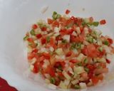 Foto del paso 3 de la receta Pulpo a la vinagreta