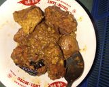 Foto langkah ke 6 dari resep Bacem Tahu Tempe.