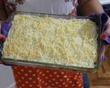 Foto del paso 6 de la receta Receta fácil de pastel de papas