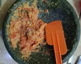 Foto langkah ke 1 dari resep Oseng Tempe Gembus Teri.