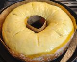 Foto del paso 6 de la receta: Rosca rellena de Pascua
