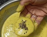 કંદપૂરી(Kand puri recipe in Gujarati) રેસીપી સ્ટેપ4ફોટો