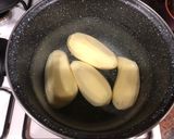 Foto del paso 1 de la receta Ensalada de verano a mi manera
