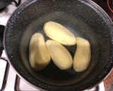 Foto del paso 1 de la receta: Ensalada de verano a mi manera