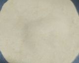 A picture of step 4 of Desi Ghee wali Roti.