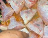 Foto langkah ke 5 dari resep Arsik Ikan Nila Merah (Makanan Khas Batak).