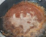 A picture of step 8 of Malai paneer Kofta.