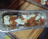 Foto del paso 4 de la receta: Lasaña de berenjenas
