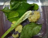 Foto langkah ke 1 dari resep Ayam Rica Rica Kemangi.