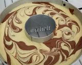 Foto langkah ke 10 dari resep Marble Cake ala Law Thomas.