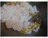 焗烤飯的食譜步驟4照片