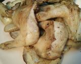 Foto langkah ke 2 dari resep Ayam Kecap.