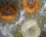 Foto del paso 4 de la receta: Mini donas súper fáciles y ricas