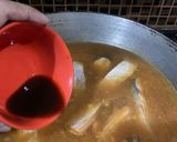 Foto langkah ke 2 dari resep Pindang Patin ala Umak.