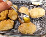 Foto del paso 4 de la receta: Patatas hervidas rellenas de quinoa!!