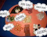 Foto langkah ke 1 dari resep MPASI 6mo+ 4 ⭐️ ke-12.