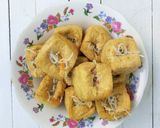 Foto langkah ke 6 dari resep Tahu Isi.