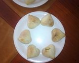 Foto del paso 6 de la receta: Pancitos