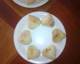Foto del paso 6 de la receta: Pancitos