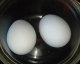 முட்டை கறி ரெசிபி ஸ்டேப் 2 புகைப்படம்