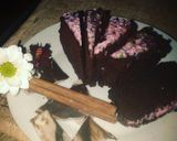 Foto langkah ke 8 dari resep Brownies magicom ala anak kost.