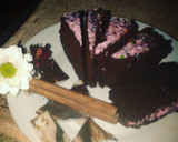 Foto langkah ke 8 dari resep Brownies magicom ala anak kost.