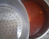 صورة لخطوة 2 من وصفة 🍲 تليتلي مجمر يشهي بنة على بنة 👌