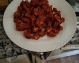 Foto del paso 1 de la receta Pastel de Carne a mi estilo