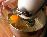 Vaníliás muffin recept fázis 3 fotója