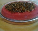 Foto del paso 9 de la receta: Babarois de cereza